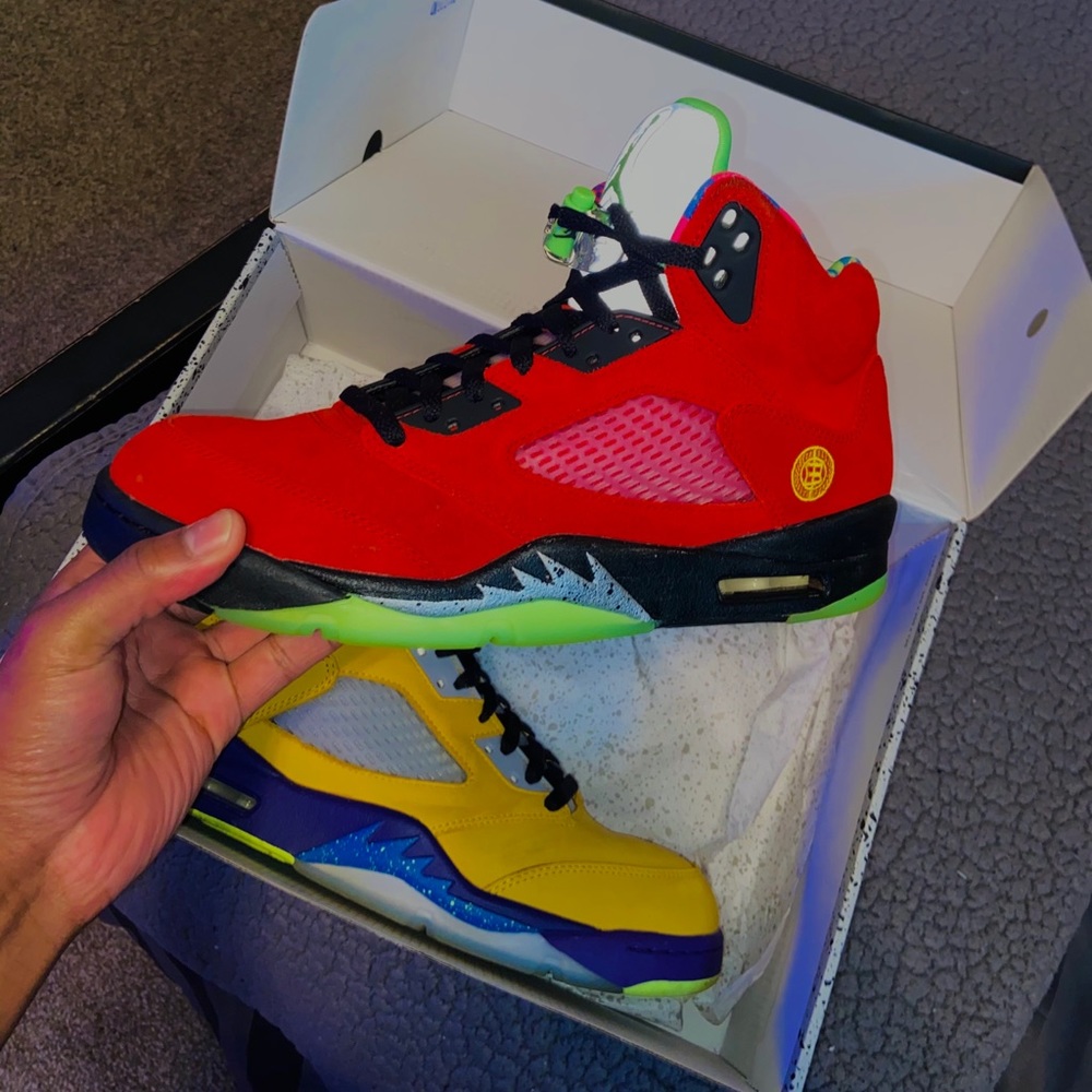 Air Jordan